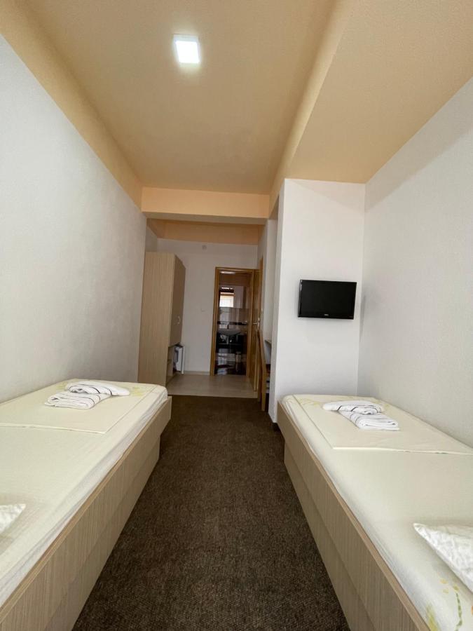 Hotel Ami - M Neum Exterior photo