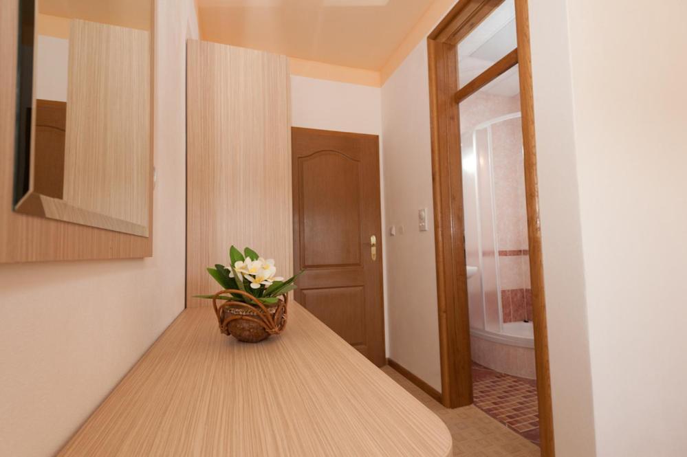Hotel Ami - M Neum Exterior photo