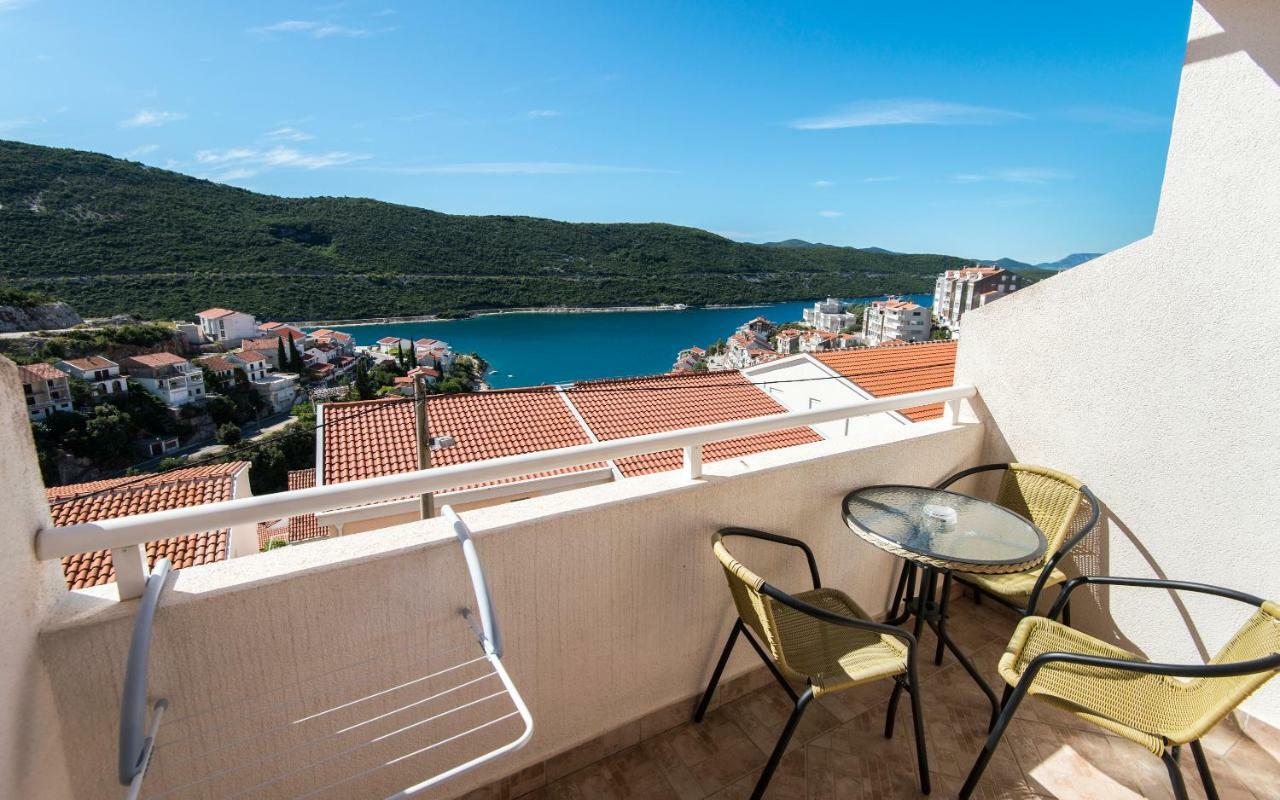Hotel Ami - M Neum Exterior photo